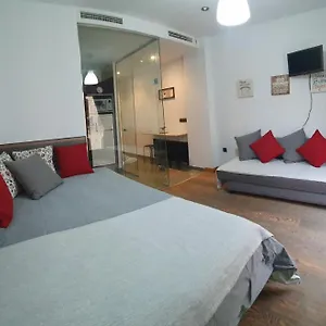 Centro Apartamento