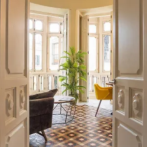 Madeinterranea Apartamento